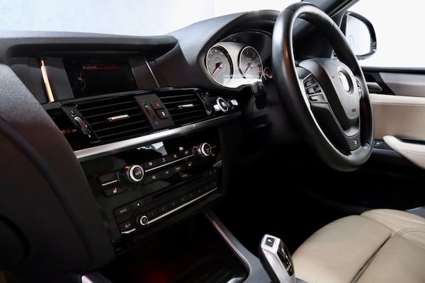 Used BMW X4 2015 for sale - 76223186: Photo 19