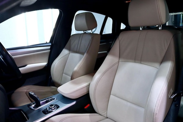 Used BMW X4 2015 for sale - 76223186: Photo 20