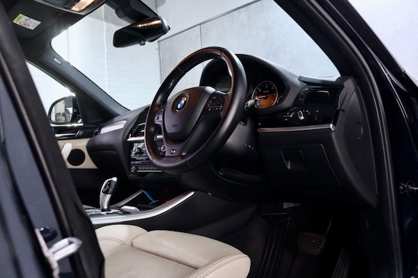 Used BMW X4 2015 for sale - 76223186: Photo 21