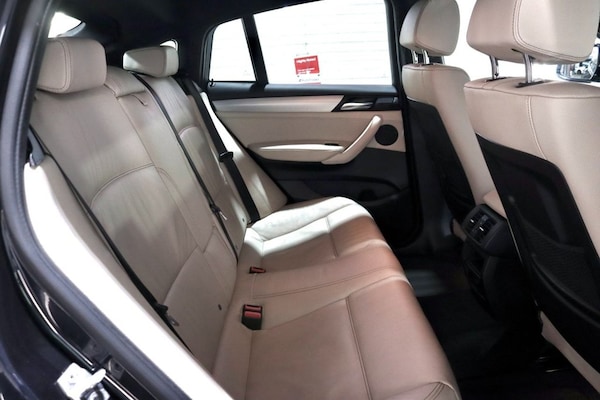 Used BMW X4 2015 for sale - 76223186: Photo 23