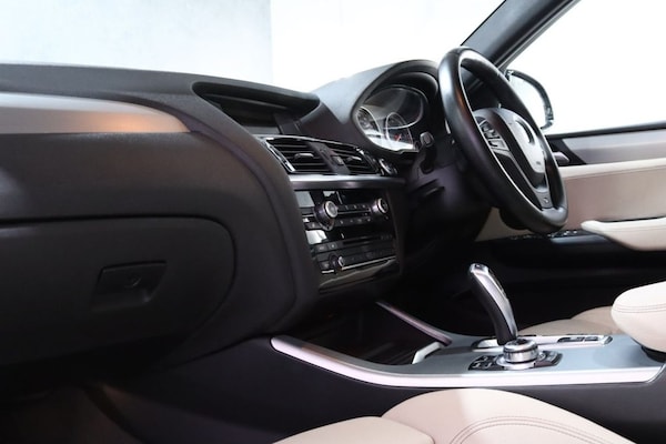 Used BMW X4 2015 for sale - 76223186: Photo 24