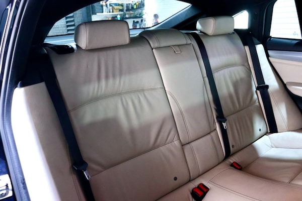 Used BMW X4 2015 for sale - 76223186: Photo 25