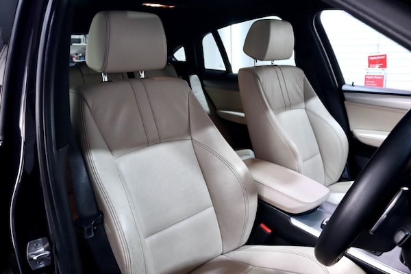 Used BMW X4 2015 for sale - 76223186: Photo 26