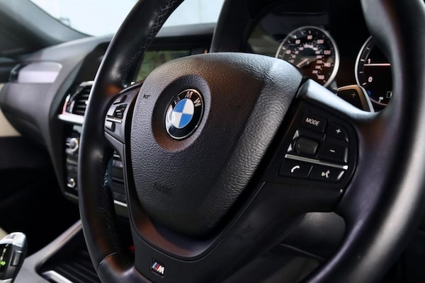 Used BMW X4 2015 for sale - 76223186: Photo 28
