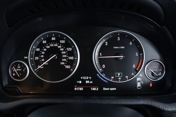 Used BMW X4 2015 for sale - 76223186: Photo 30