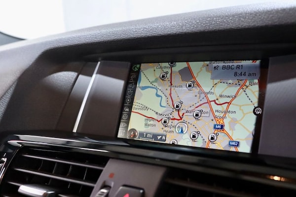 Used BMW X4 2015 for sale - 76223186: Photo 36