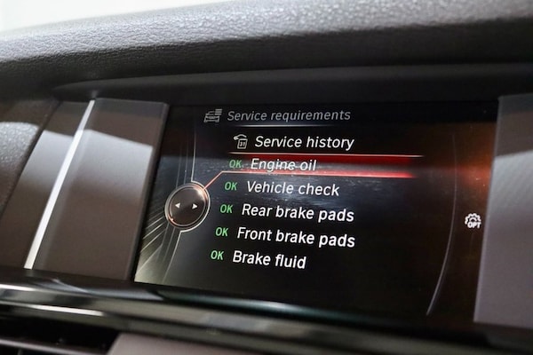 Used BMW X4 2015 for sale - 76223186: Photo 38