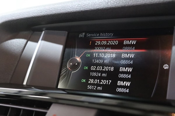 Used BMW X4 2015 for sale - 76223186: Photo 40