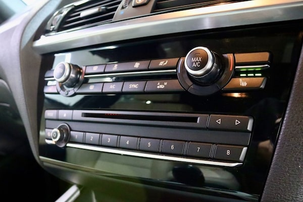 Used BMW X4 2015 for sale - 76223186: Photo 42