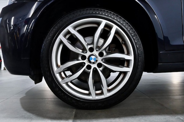Used BMW X4 2015 for sale - 76223186: Photo 43