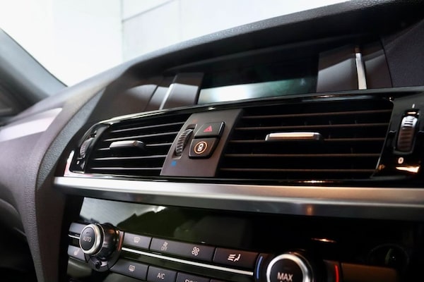 Used BMW X4 2015 for sale - 76223186: Photo 44