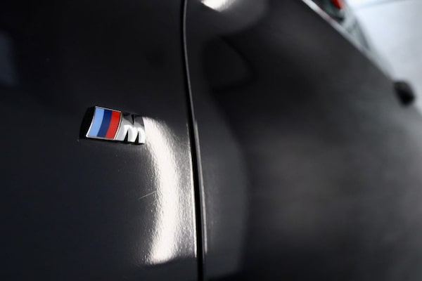 Used BMW X4 2015 for sale - 76223186: Photo 47