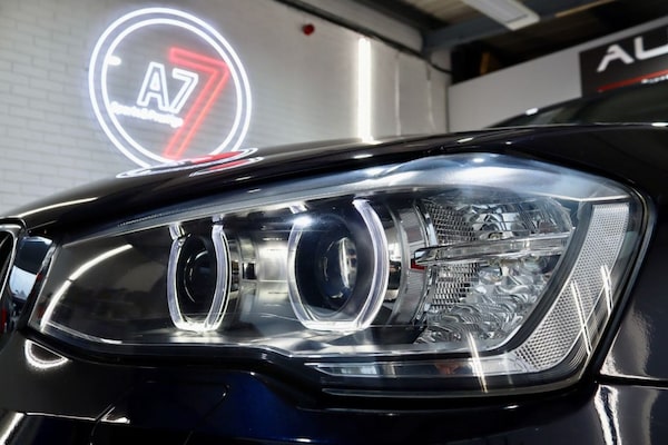 Used BMW X4 2015 for sale - 76223186: Photo 49