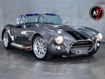 Used AC Cobra 2008 for sale - 75896205: Photo