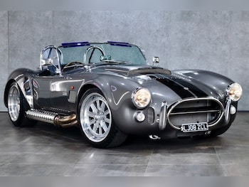 Used AC Cobra 2008 for sale - 75896205: Photo