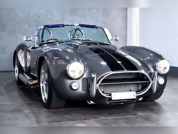 Used AC Cobra 2008 for sale - 75896205: Photo