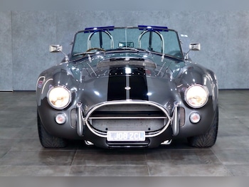 Used AC Cobra 2008 for sale - 75896205: Photo