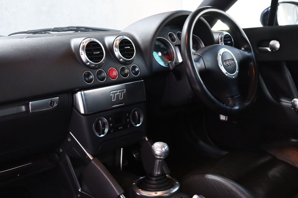 Used Audi TT 2003 for sale - 77007697: Photo 15