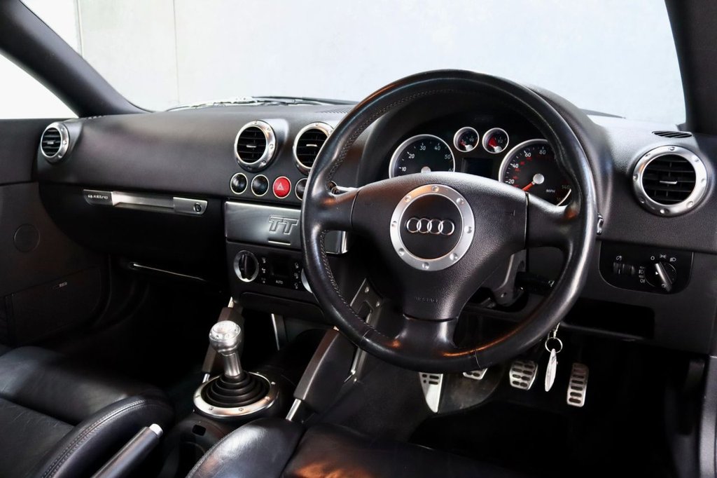 Used Audi TT 2003 for sale - 77007697: Photo 16