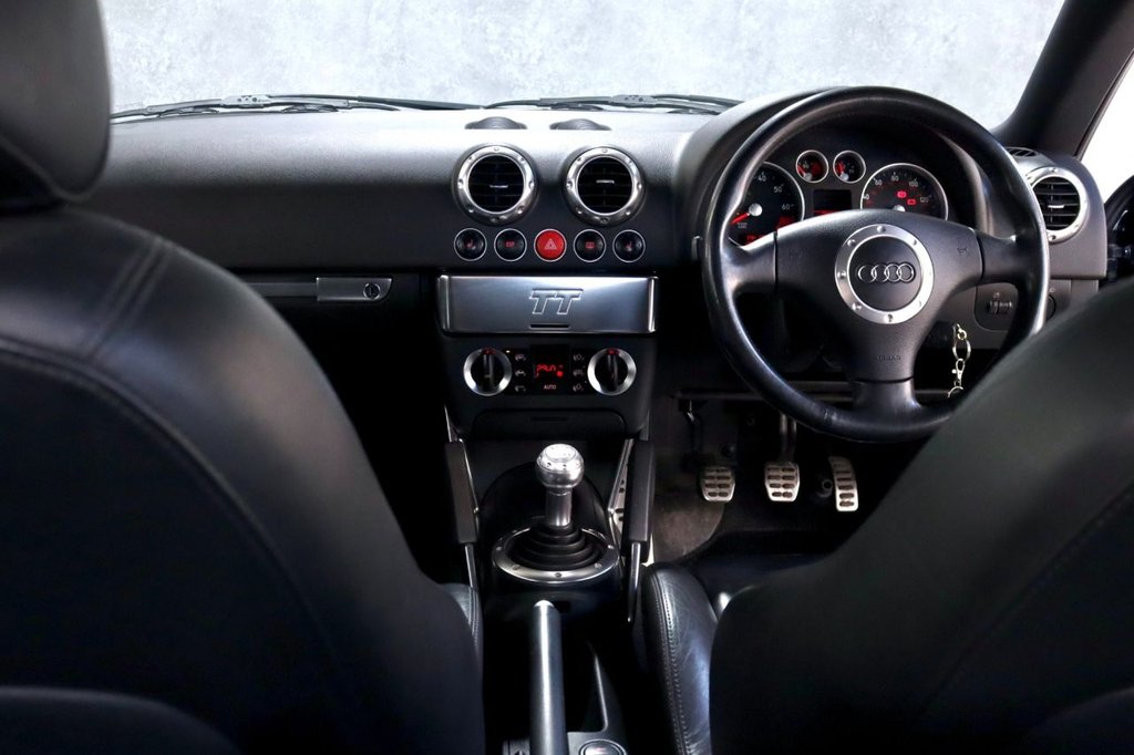 Used Audi TT 2003 for sale - 77007697: Photo 17