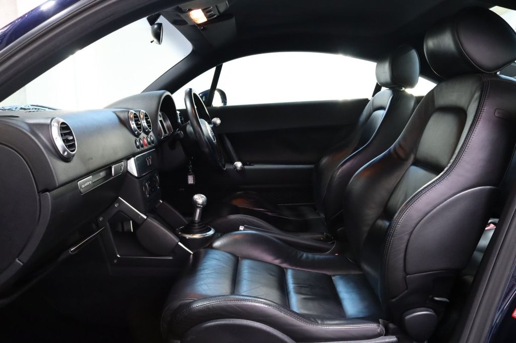 Used Audi TT 2003 for sale - 77007697: Photo 18