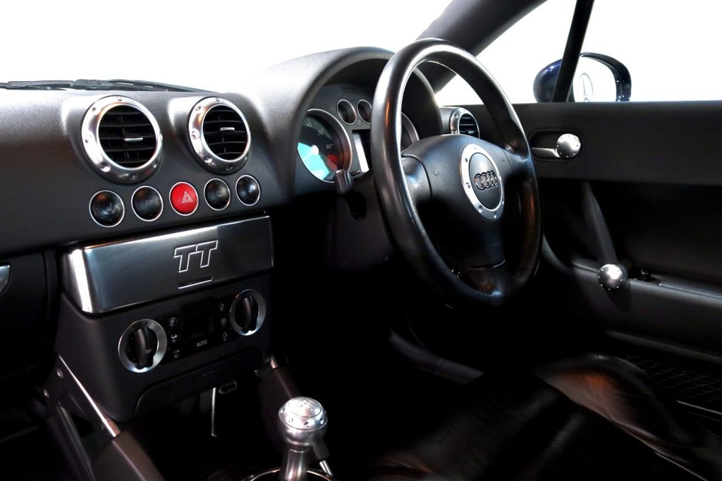 Used Audi TT 2003 for sale - 77007697: Photo 19