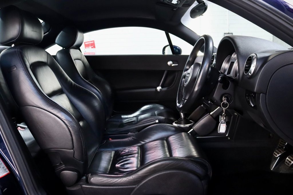 Used Audi TT 2003 for sale - 77007697: Photo 20