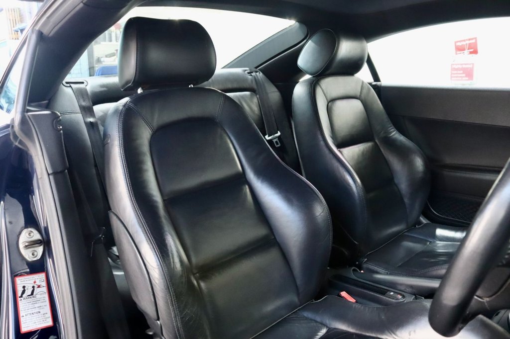 Used Audi TT 2003 for sale - 77007697: Photo 23