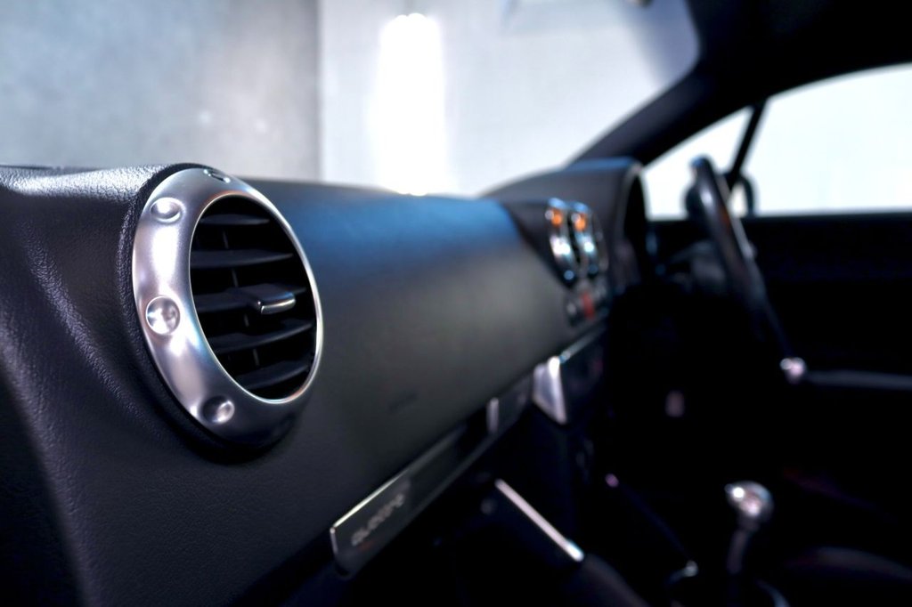 Used Audi TT 2003 for sale - 77007697: Photo 25