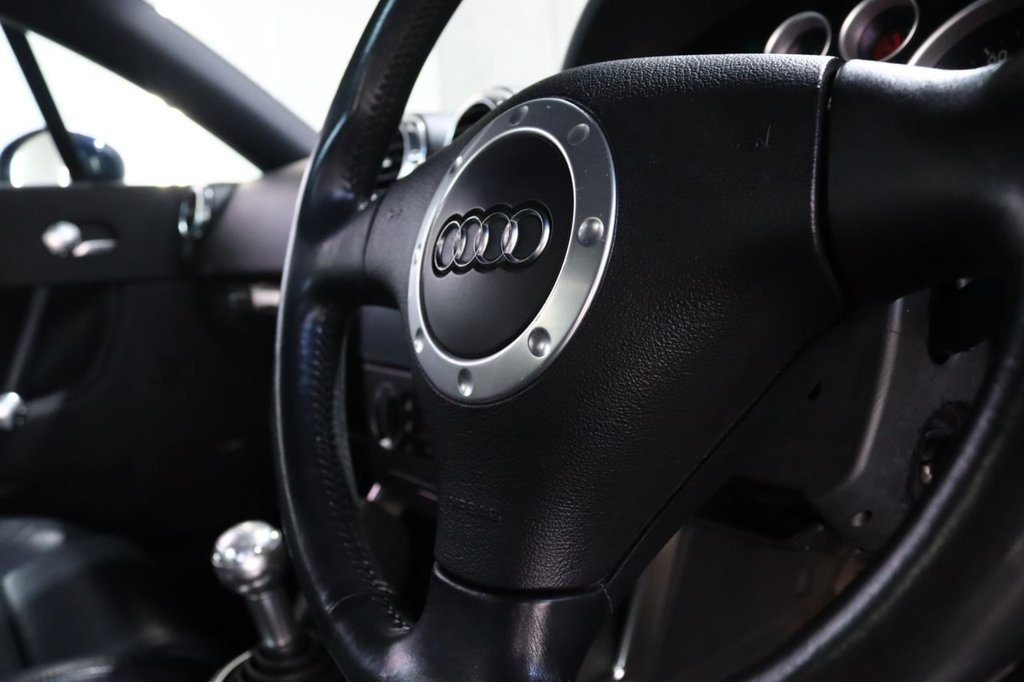 Used Audi TT 2003 for sale - 77007697: Photo 26