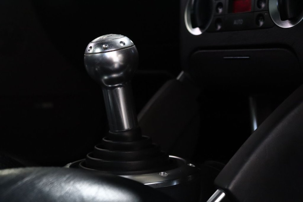 Used Audi TT 2003 for sale - 77007697: Photo 27