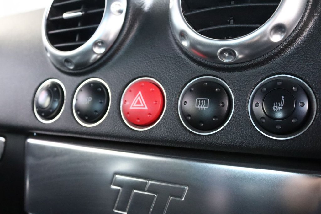 Used Audi TT 2003 for sale - 77007697: Photo 28