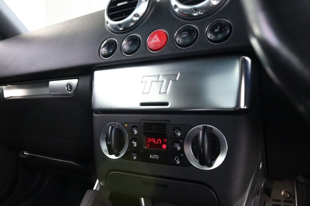 Used Audi TT 2003 for sale - 77007697: Photo 30