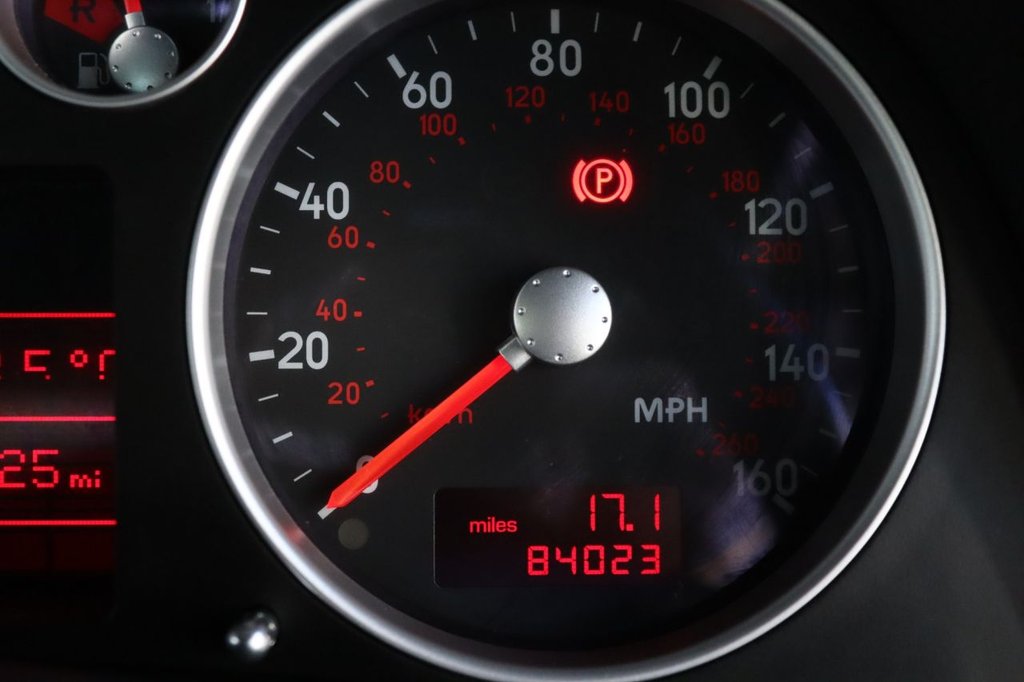 Used Audi TT 2003 for sale - 77007697: Photo 32