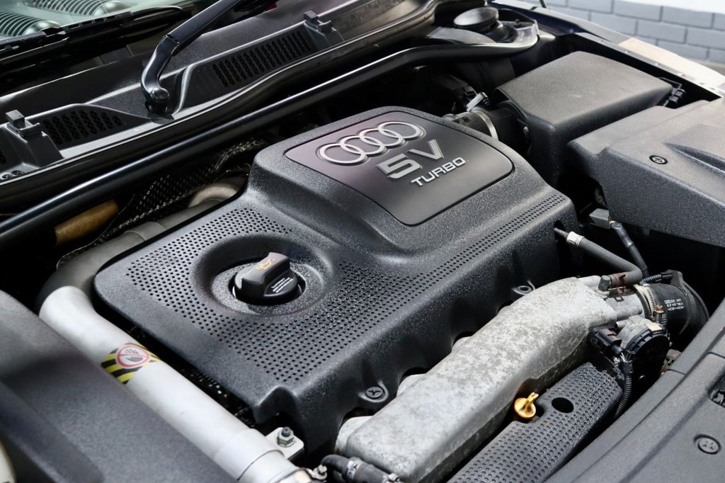 Used Audi TT 2003 for sale - 77007697: Photo 33