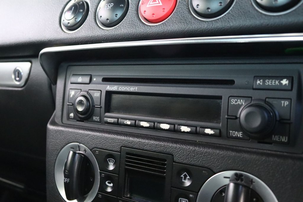 Used Audi TT 2003 for sale - 77007697: Photo 34