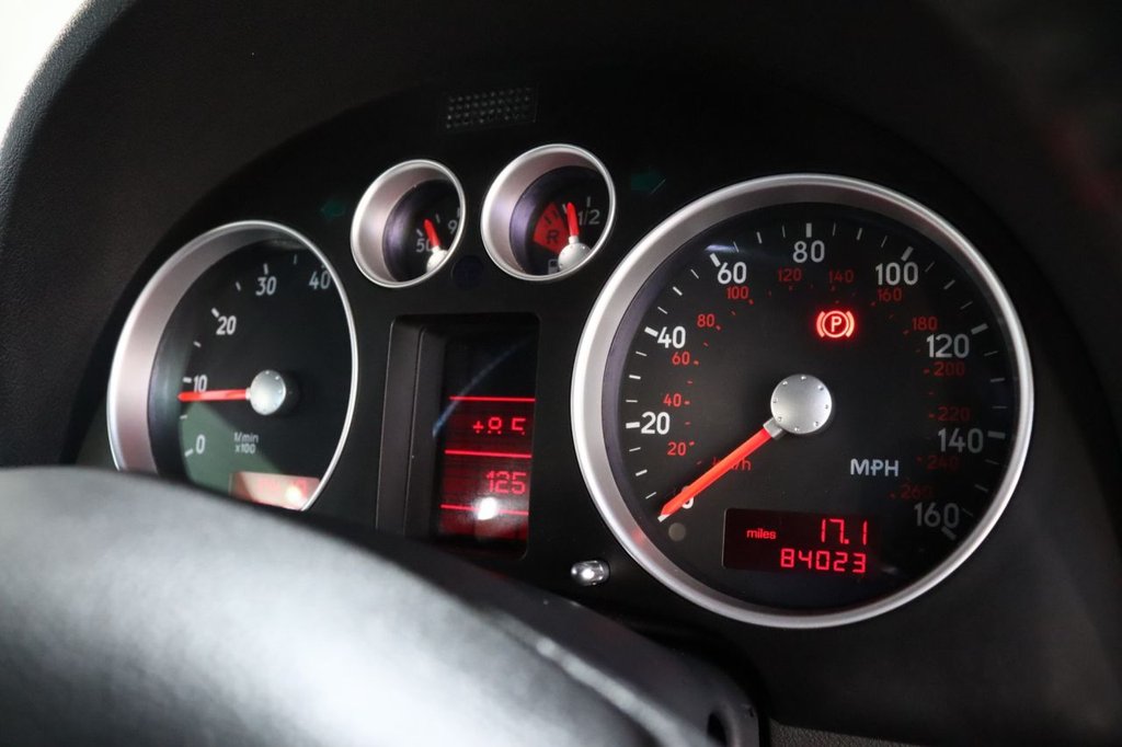 Used Audi TT 2003 for sale - 77007697: Photo 36