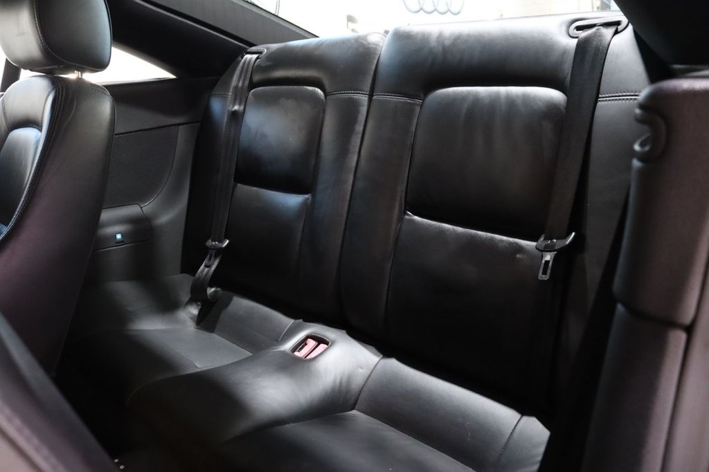 Used Audi TT 2003 for sale - 77007697: Photo 41