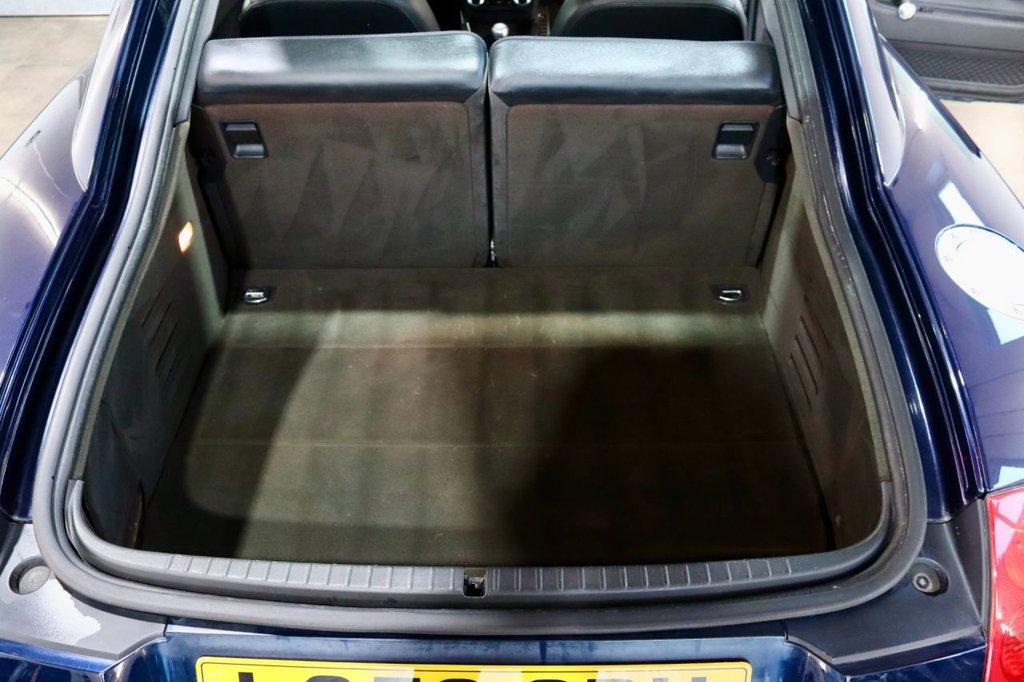 Used Audi TT 2003 for sale - 77007697: Photo 42