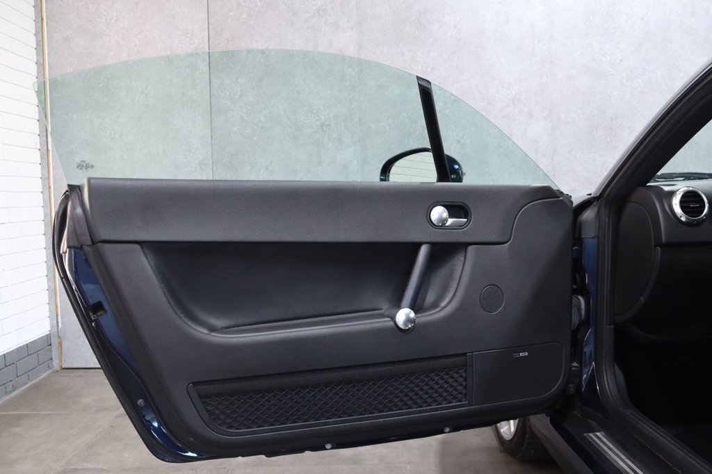 Used Audi TT 2003 for sale - 77007697: Photo 43