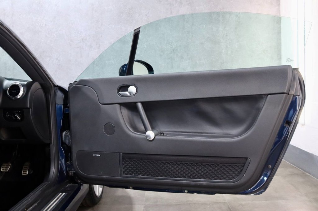 Used Audi TT 2003 for sale - 77007697: Photo 44