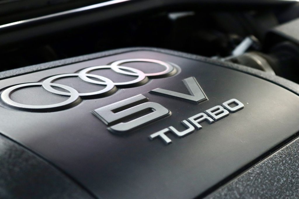 Used Audi TT 2003 for sale - 77007697: Photo 45