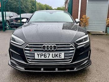 Used Audi A5 2017 for sale - 79829282: Photo