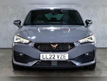 Used Cupra Leon 2022 for sale - 75896747: Photo