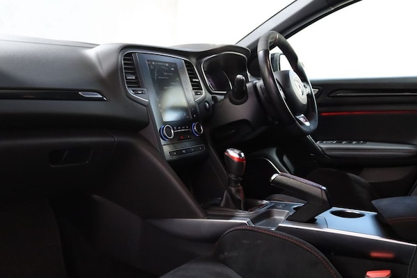 Used Renault Megane 2018 for sale - 76291021: Photo 16