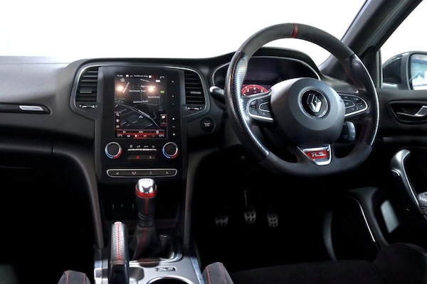 Used Renault Megane 2018 for sale - 76291021: Photo 18