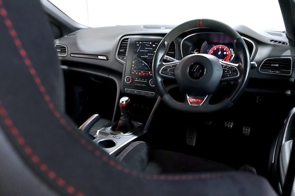 Used Renault Megane 2018 for sale - 76291021: Photo 19