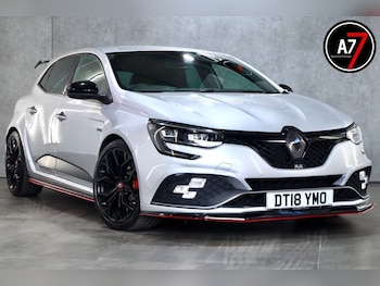 Renault - Megane