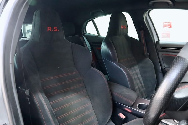 Used Renault Megane 2018 for sale - 76291021: Photo 23