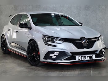 Used Renault Megane 2018 for sale - 76291021: Photo 2